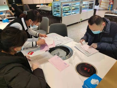 七里河区启动春节期间食品安全专项执法行动，重点监管餐饮服务