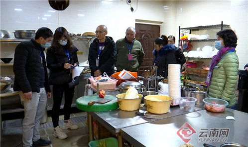 永善县持续改善餐饮服务环境卫生，保障“舌尖上的安全”