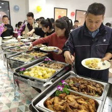 御厨餐饮服务（深圳）有限责任公司的卓越餐饮服务体验