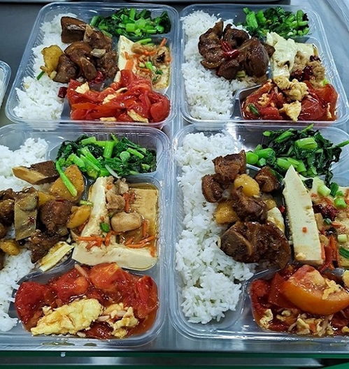 集体用餐配送资质详解与食品安全第一责任人制度