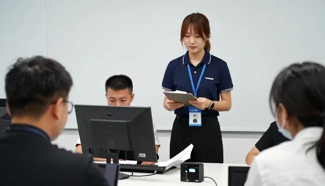 高端品质客户使用旅游服务的反馈