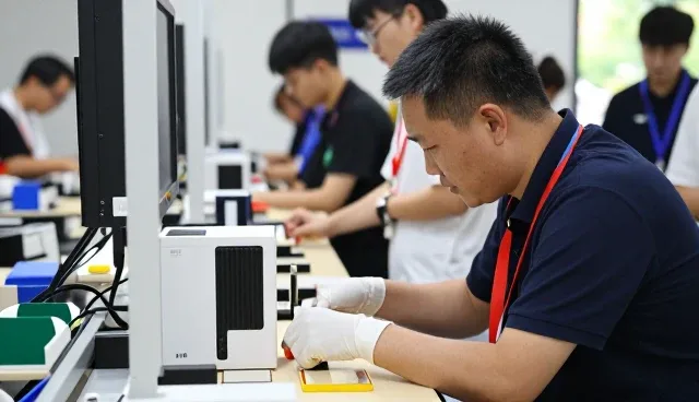 为什么越来越多研学旅行等选择出行配套服务