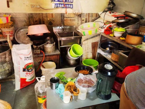 8红13黑 大理市餐饮服务食品安全红黑榜第2期发布