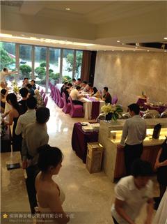 深圳私人派对与楼盘开业首选 御宴外宴餐饮服务